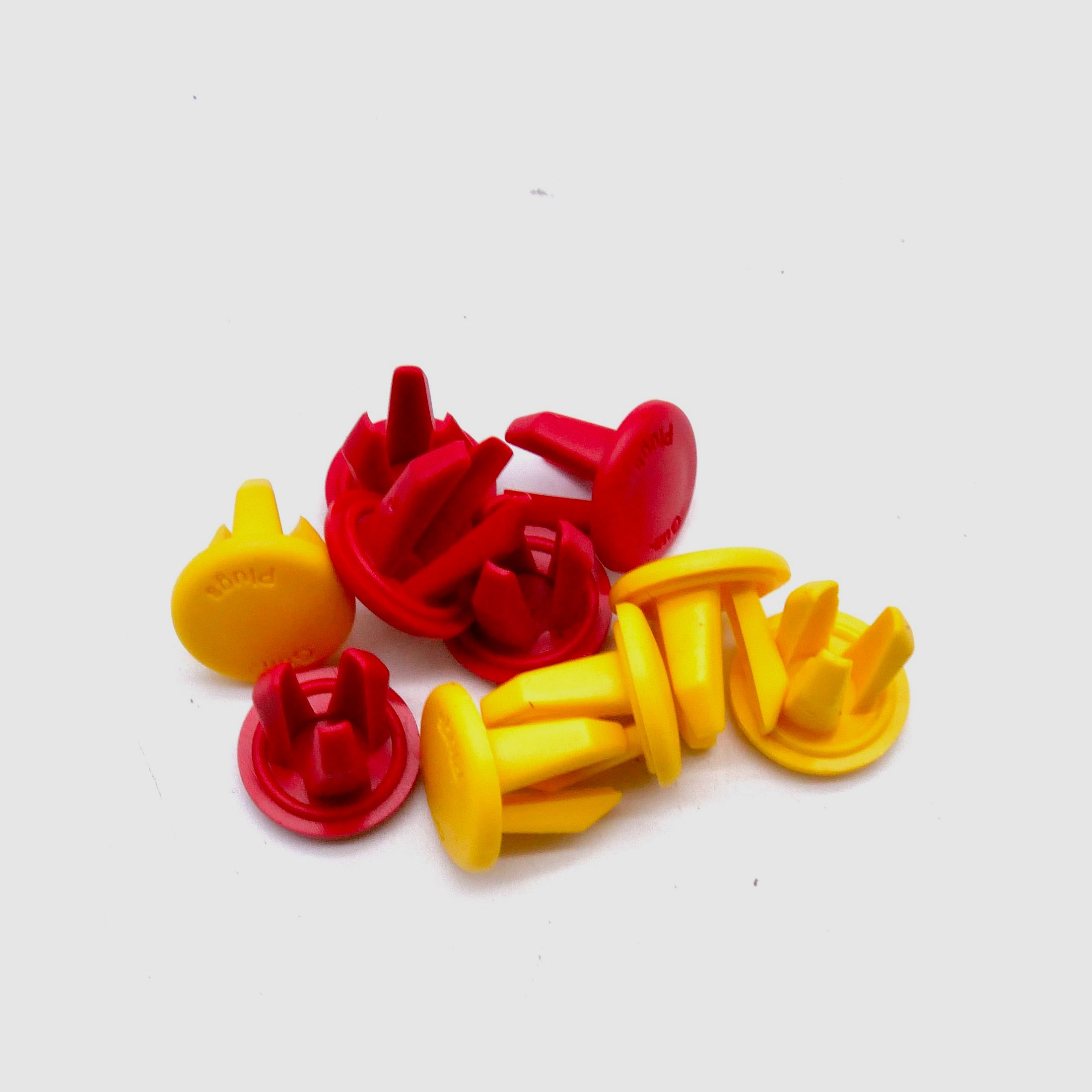 GUN PLUG 01530000 muzzle plug