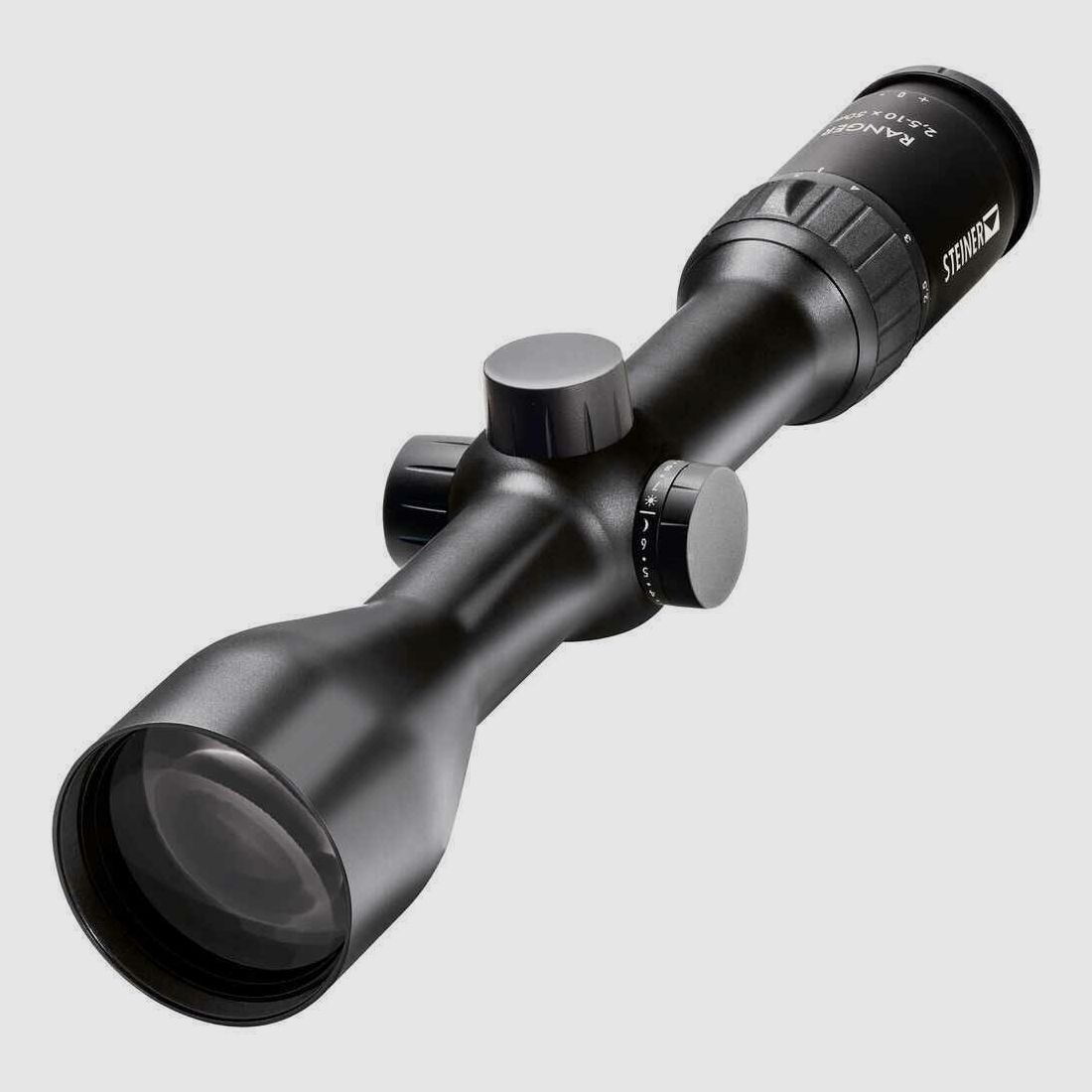 Steiner Ranger 4 2,5-10x50