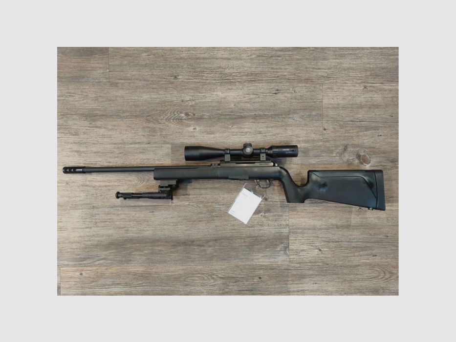 Hämmerli B1 .22lr. | Gebrauchtwaffe, Bild 3 von 4