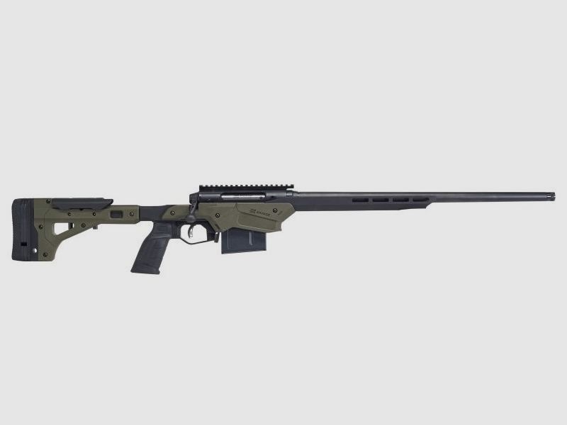 CARABINE SAVAGE AXIS II PRECISION 6.5 CREEDMOOR, image 2 sur 4