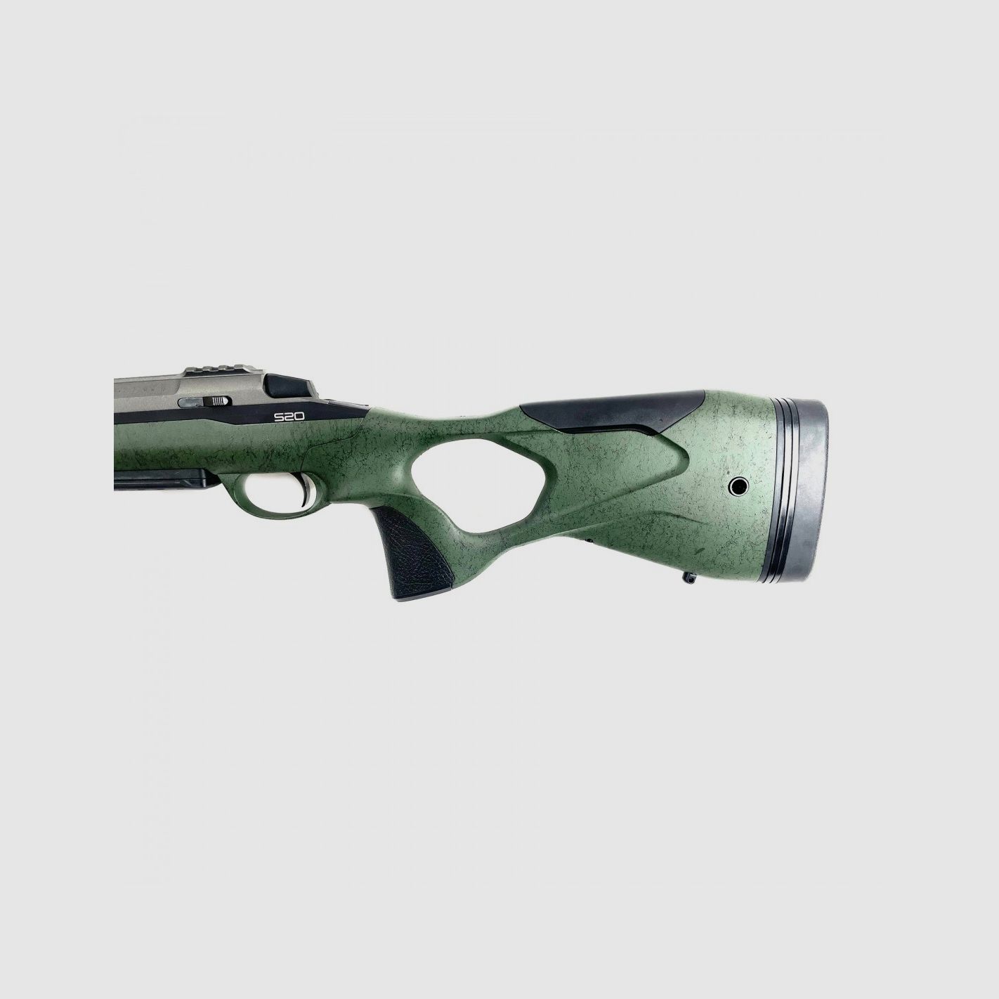 Sako S20 Hunter Kal. 6,5 Creedmoor, Bild 6 von 8
