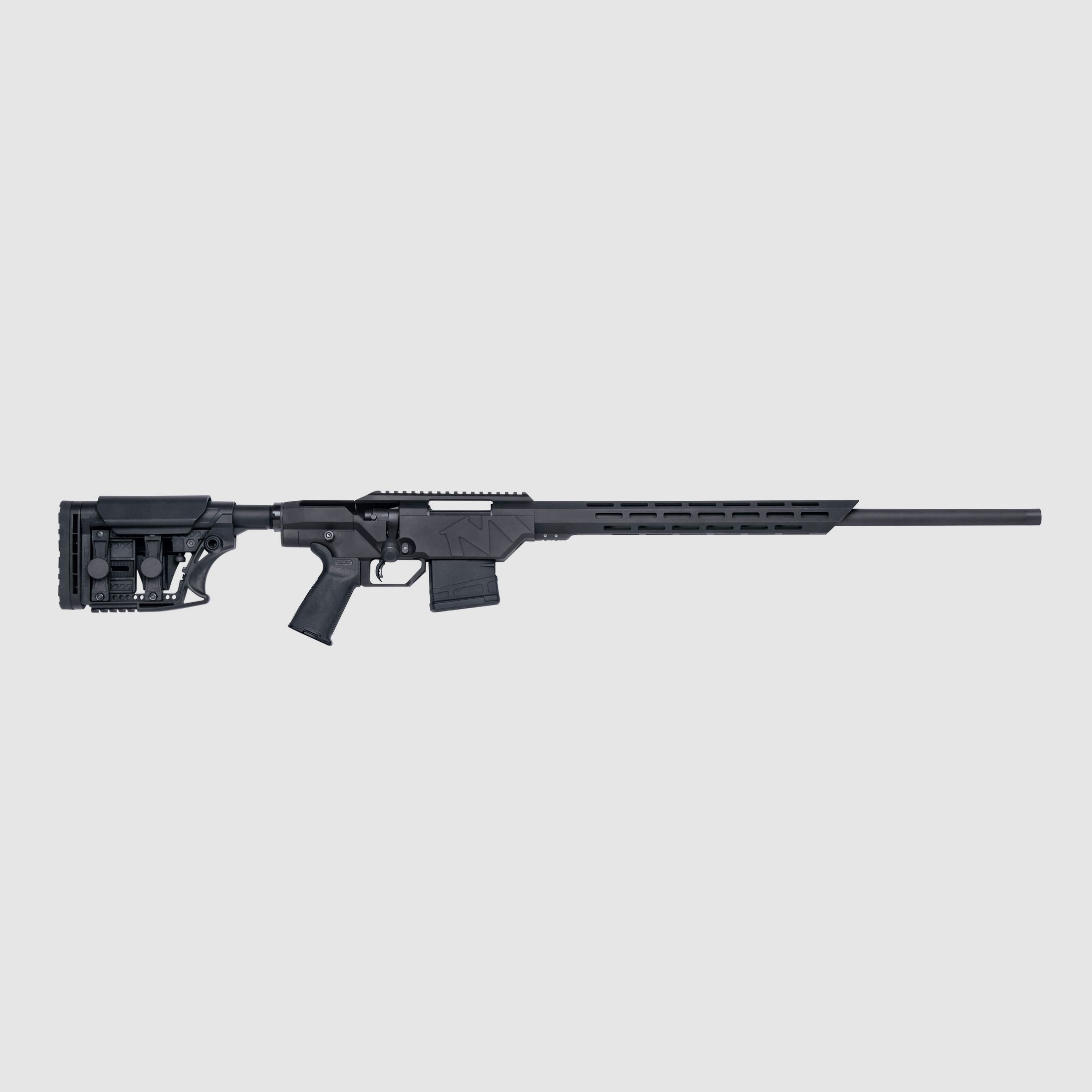 Mossberg Precision carabina bolt-action mod. 27961
