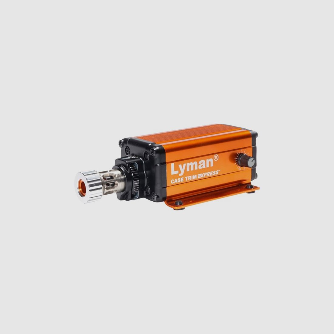 LYMAN #17 TRIM XPRESS BUSHING (8MM REM MAG), afbeelding 2 van 7