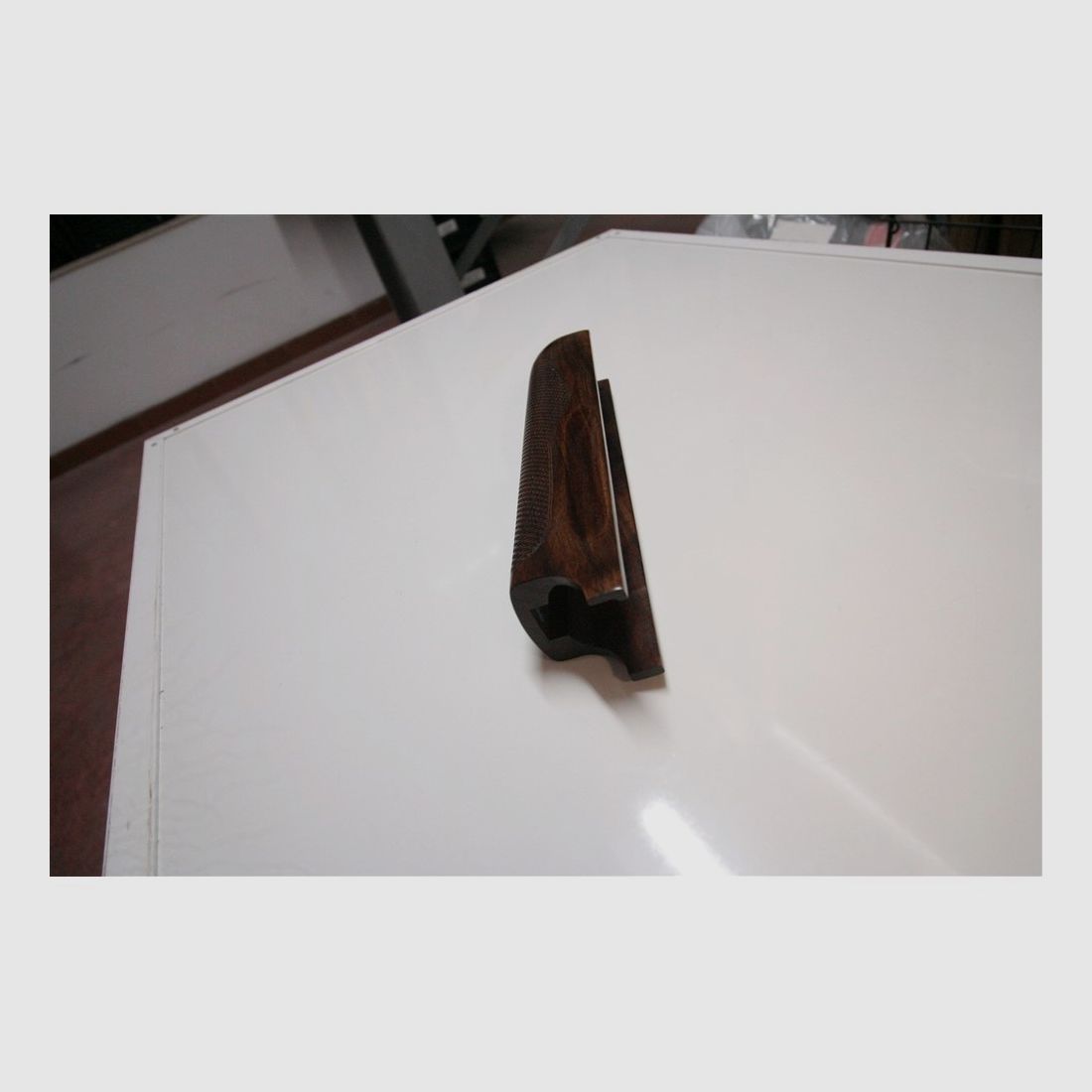 ASTINA BERETTA UGB SOVRAPPOSTO, immagine 1 di 3