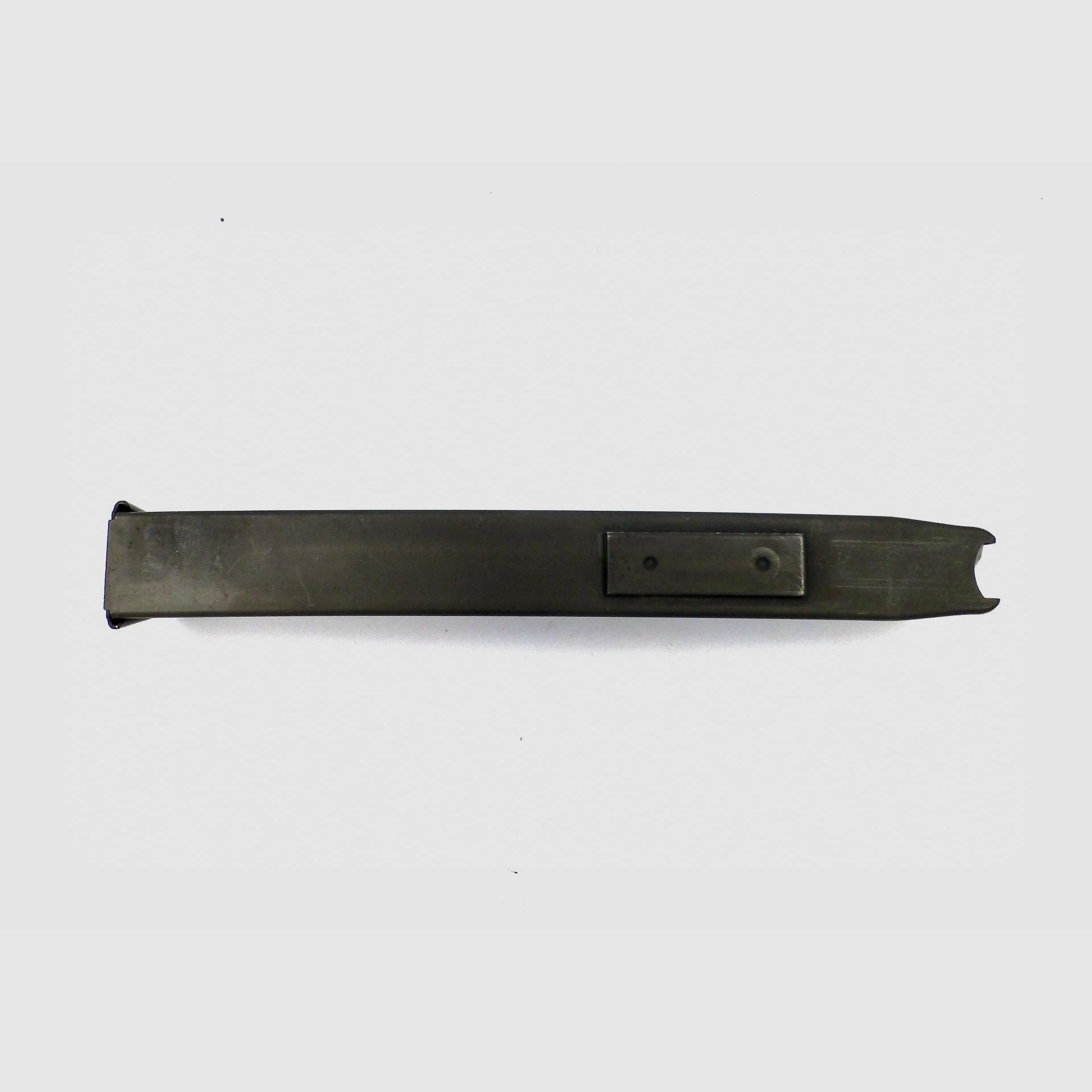 Magazin STEYR MPi69 / MPi80, 9para, 30 Schuss, Bild 4 von 4
