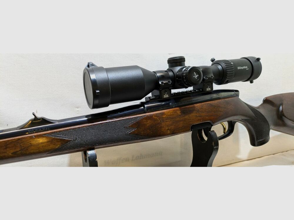 Steyr Mannlicher S