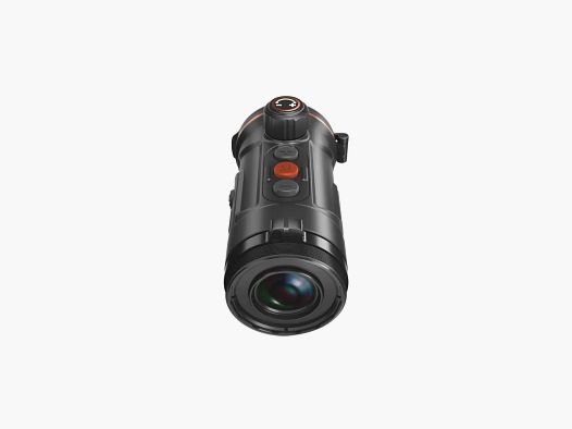 ThermTec Hunt 650 Pro – Maksymalna Precyzja i Wspaniałe Obrazy Termalne