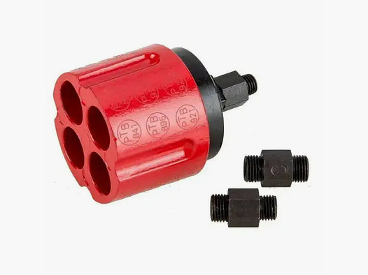 Perfecta Perfecta Multi-Shooter