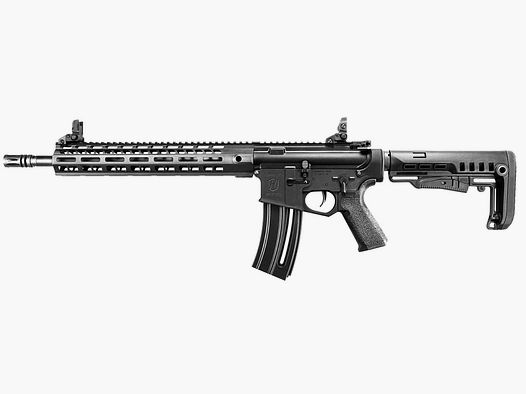 HAMMERLI TAC R1 22 C .22LR