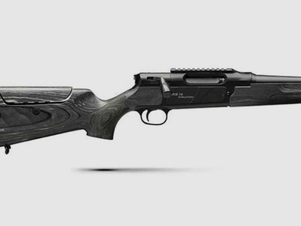 Strasser Repeating Rifle RS 14 Evolution Tahr Gen. 2 in caliber .308 Win. LL .308Win