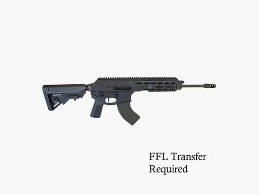 Faxon ARAK-21® XRS 16” Fusil Complet 7.62x39