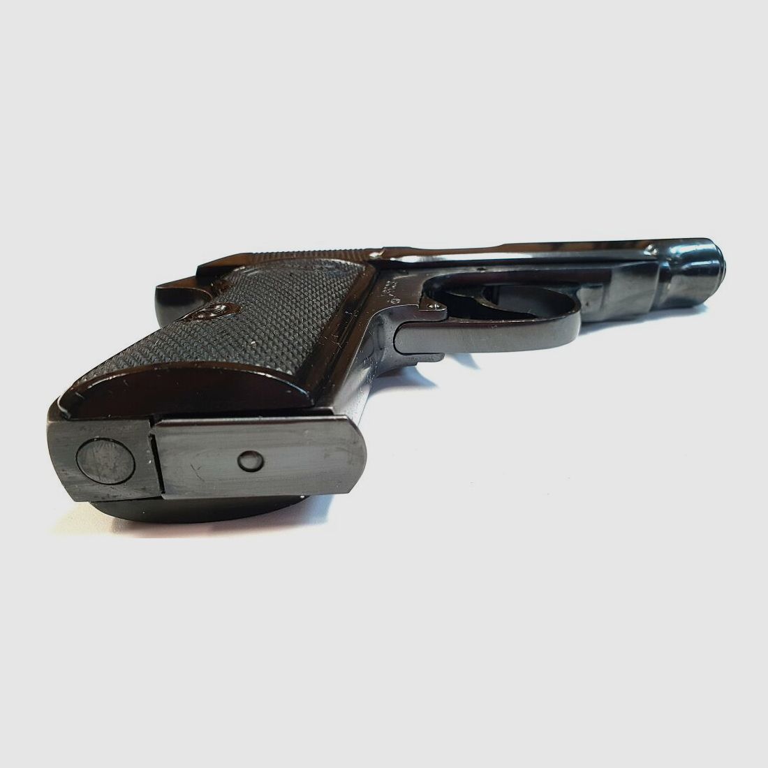 Walther PP