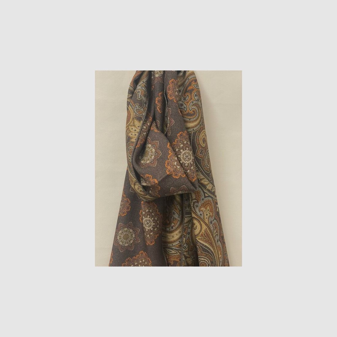 ROSI COLLECTION Schal aus Wolle Sempione