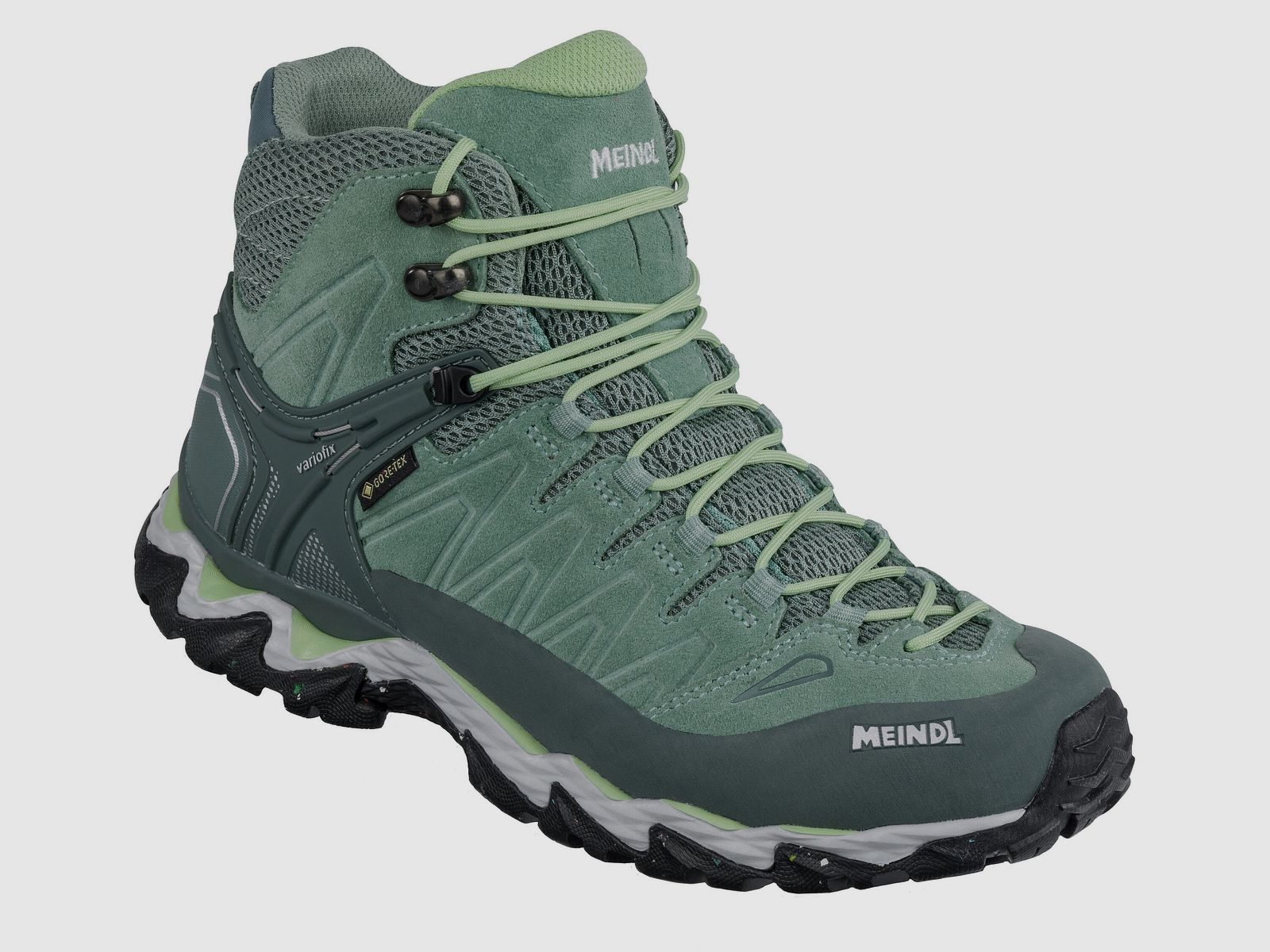 Meindl Freizeitschuhe Lite Hike Lady GTX