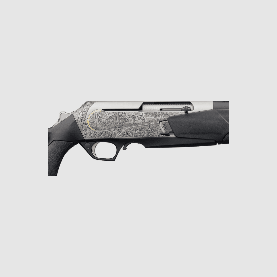 BROWNING BAR 4X KEILER 300Win mag „Limited Edition“, Bild 1 von 5