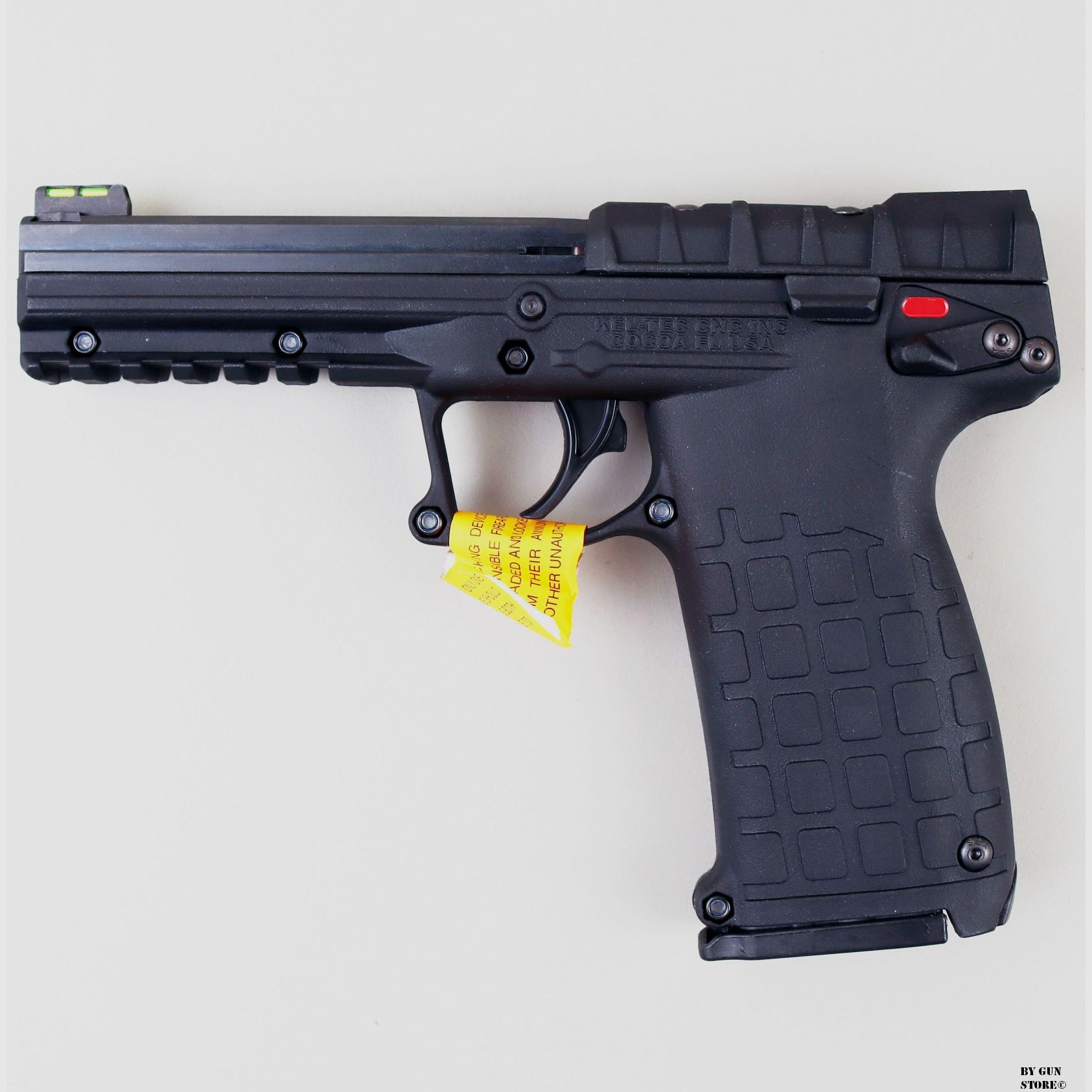 Keltec pistol mod. PMR-30 cal. 22 Magnum, image 1 of 5