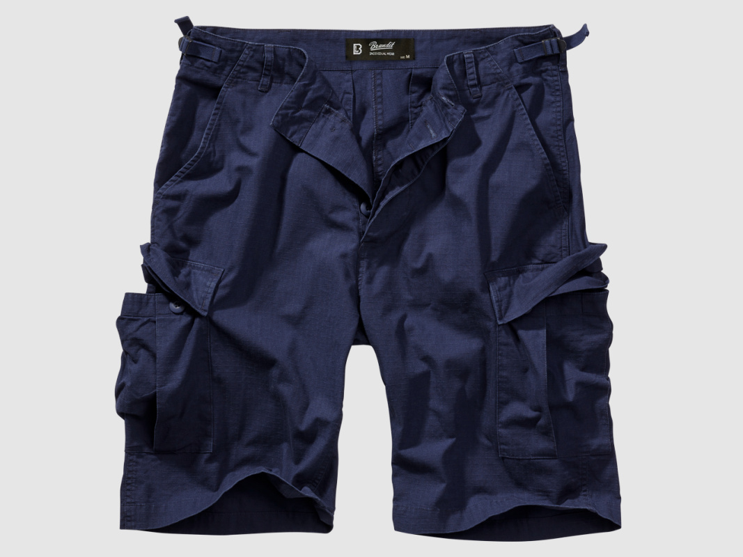 Brandit Herrenshorts BDU Ripstop