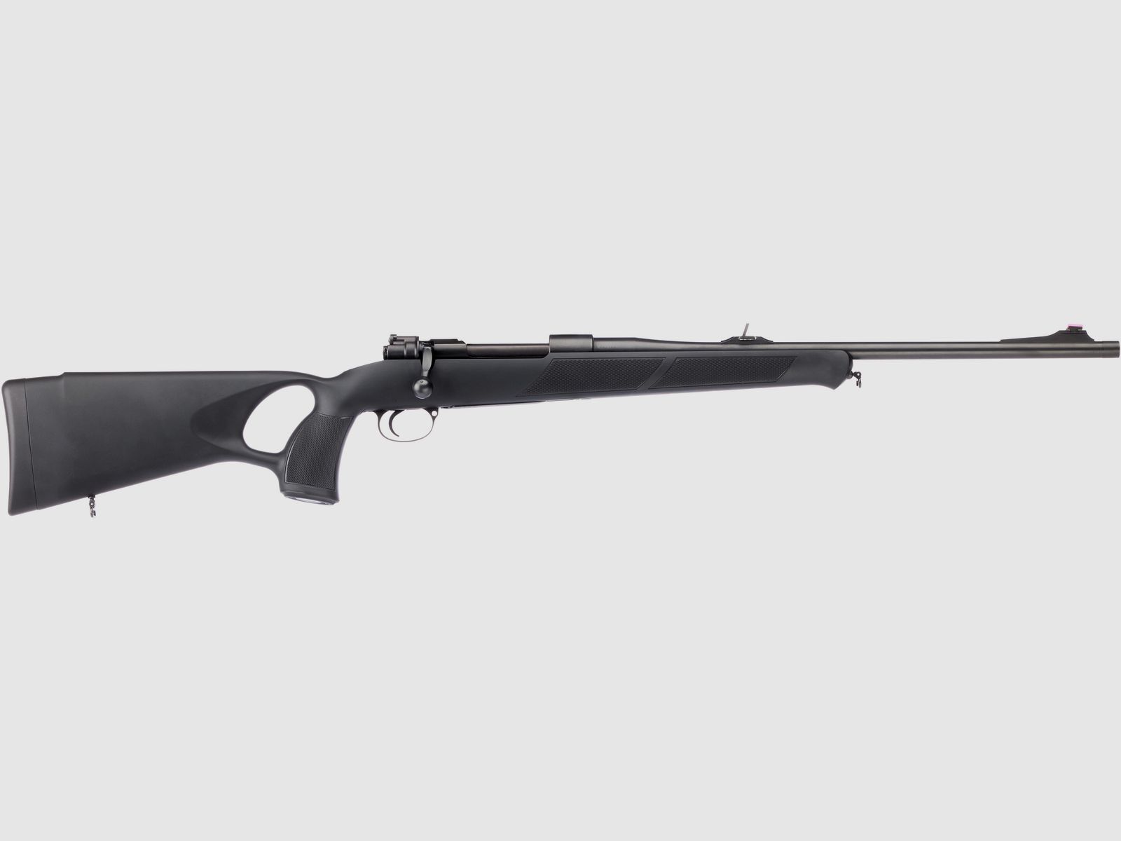 Forest Favorit Allround, Cal. 9.3x62