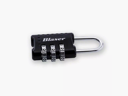 Blaser Cijferslot