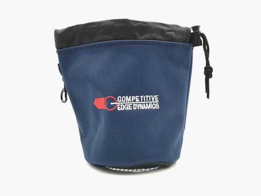 CED Bolsa de cartuchos de latón - Marina
