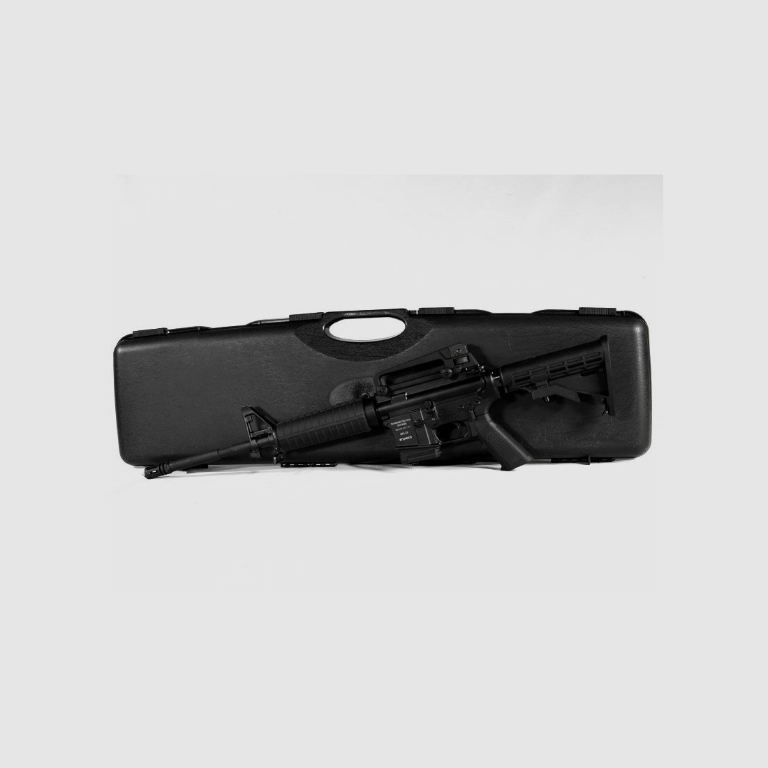 Bavarian Tactical Systems BTS-15 Long Schlong