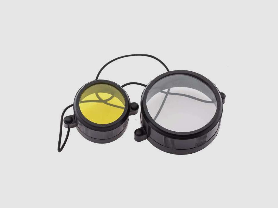 Pack Lunette de Hutte 8X56 | RTI, image 8 sur 10