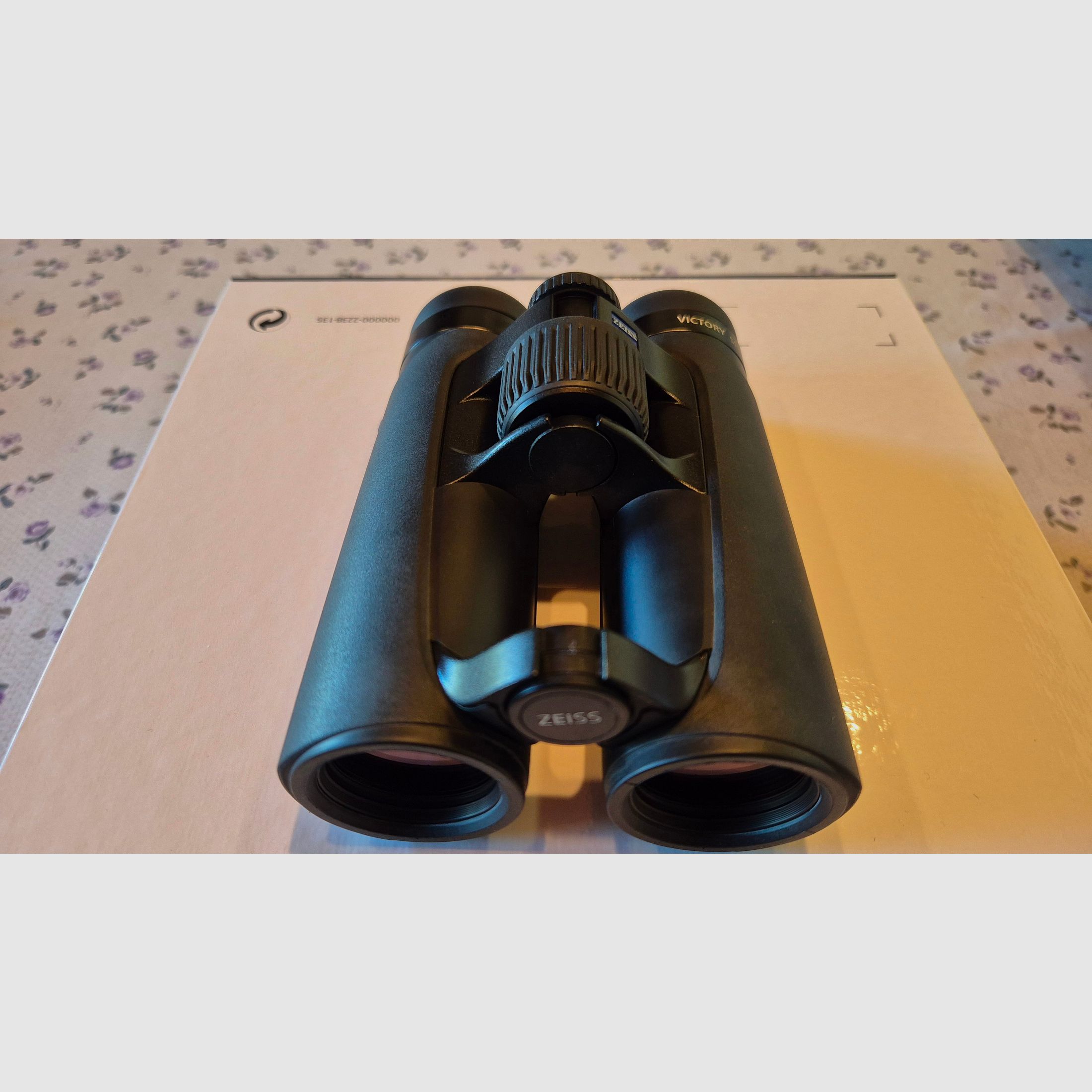 Zeiss Victory 8x32 SF