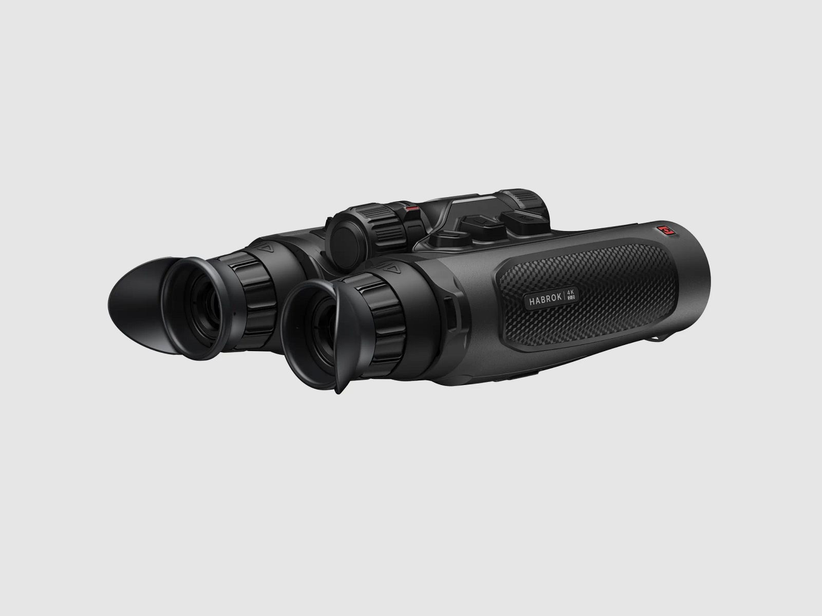Hikmicro Multispectral Binoculars Habrok 4K HE25L 2.0