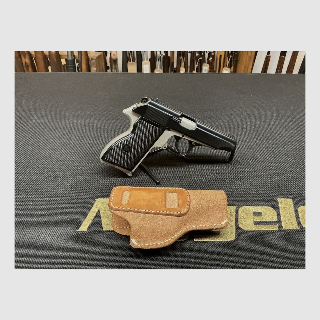 Makarov PA 63 9mmMakarov