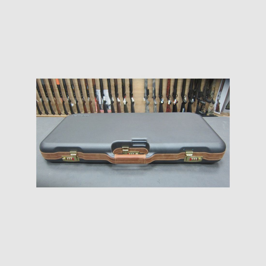 Transportkoffers voor Blaser Geweer, afbeelding 3 van 4