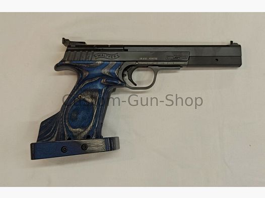 Walther CSP Expert