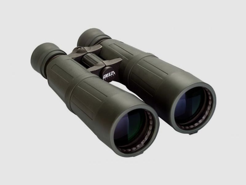 Verrekijker Delta Optical Hunter 9x63