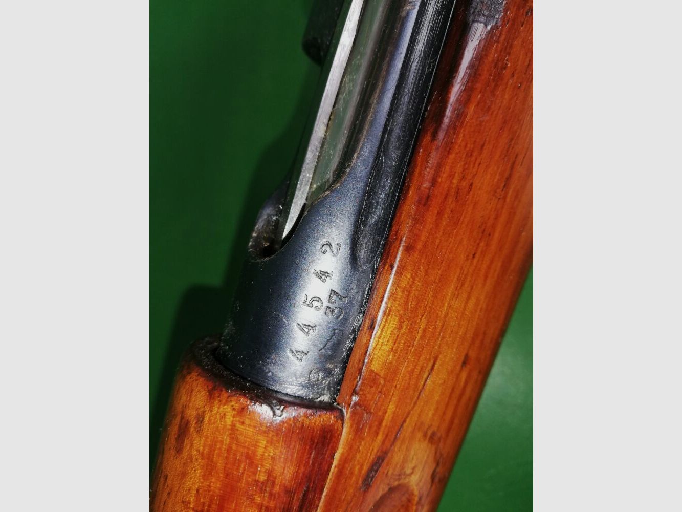 Schmidt Rubin K11