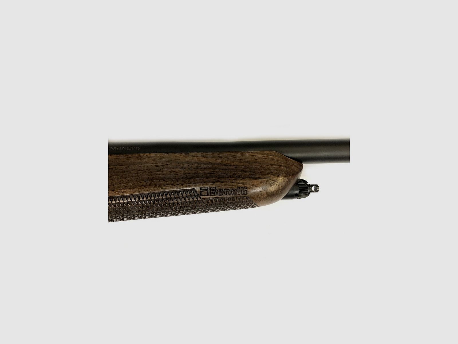 Benelli Argo R1 Kal. 338 Winchester Magnum, Bild 4 von 4