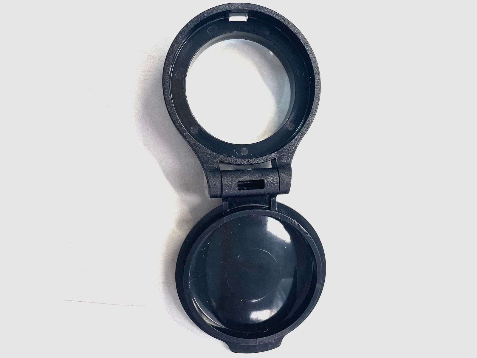 Pulsar Objektivabdeckung Für F28