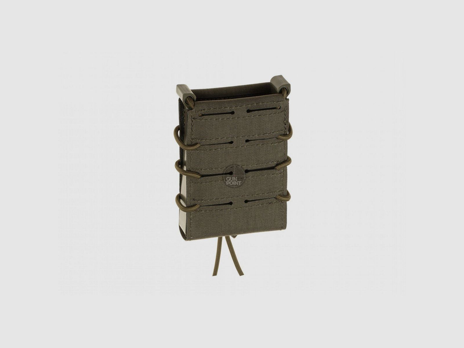 Fast Rifle Magazine Pouch