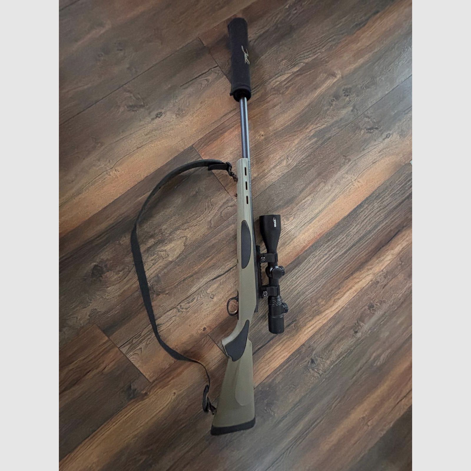 Repetierbüchse Remington 700 Kal. 308 