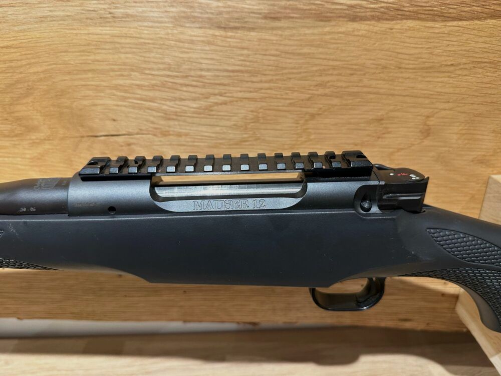 MAUSER M12 Extreme