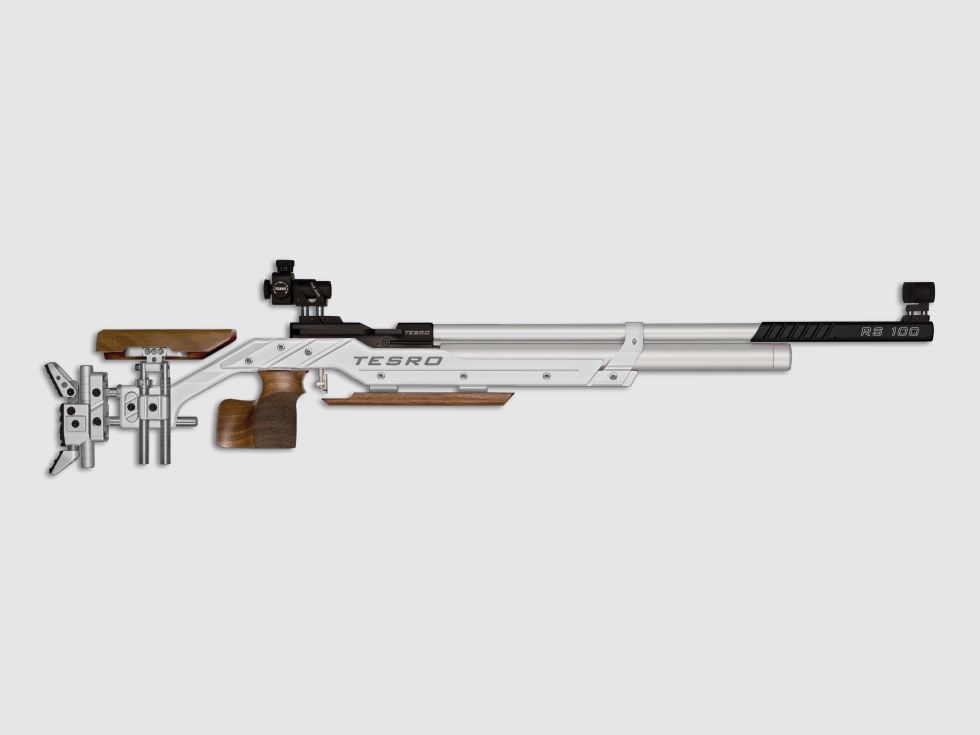 Luftgewehr Tesro RS100 Signum