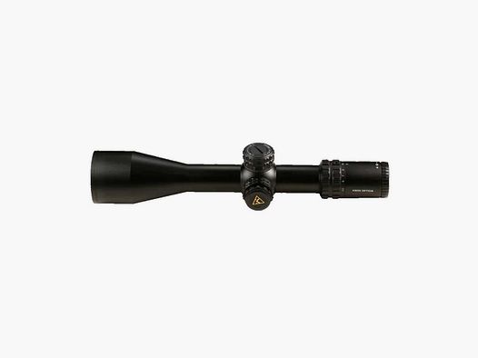 Keck KECK Optics RS Precision 4.5-27x56 SFP, IR-G2A Absehen