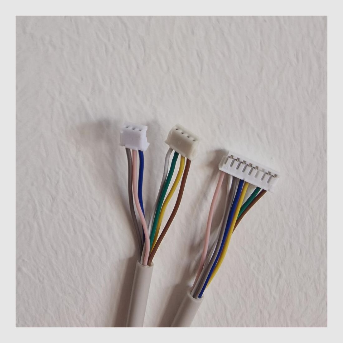 Schloßanschlußkabel für Elektronikschloß GST DFS SB