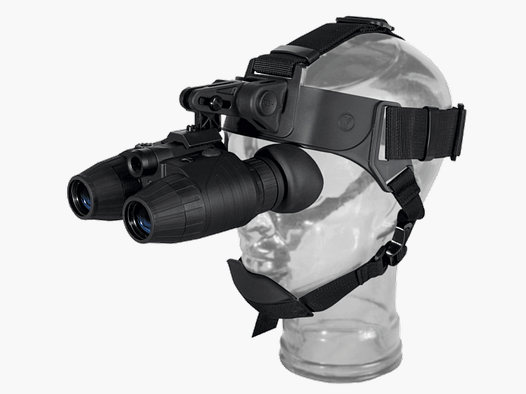 Pulsar Night Vision Goggle Edge G2+ 1x21B