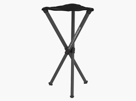 Walkstool Basic Aluminium-Dreibein