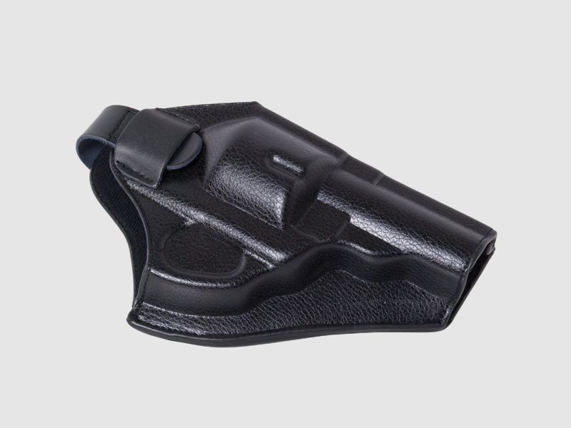 Dan Wesson 2,4'' und 4'' Gürtelholster Schwarz