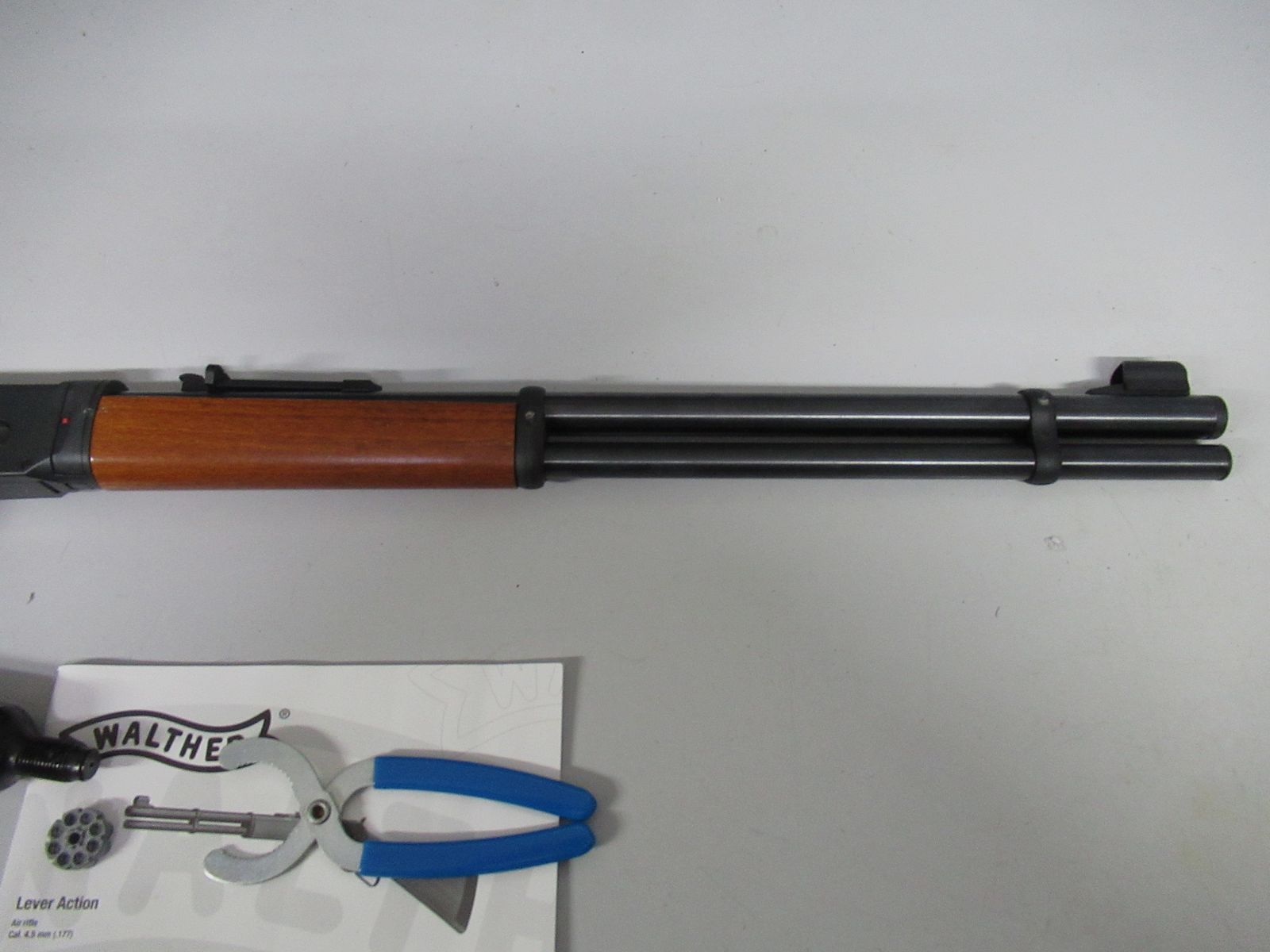 Walther Lever Action, afbeelding 9 van 10