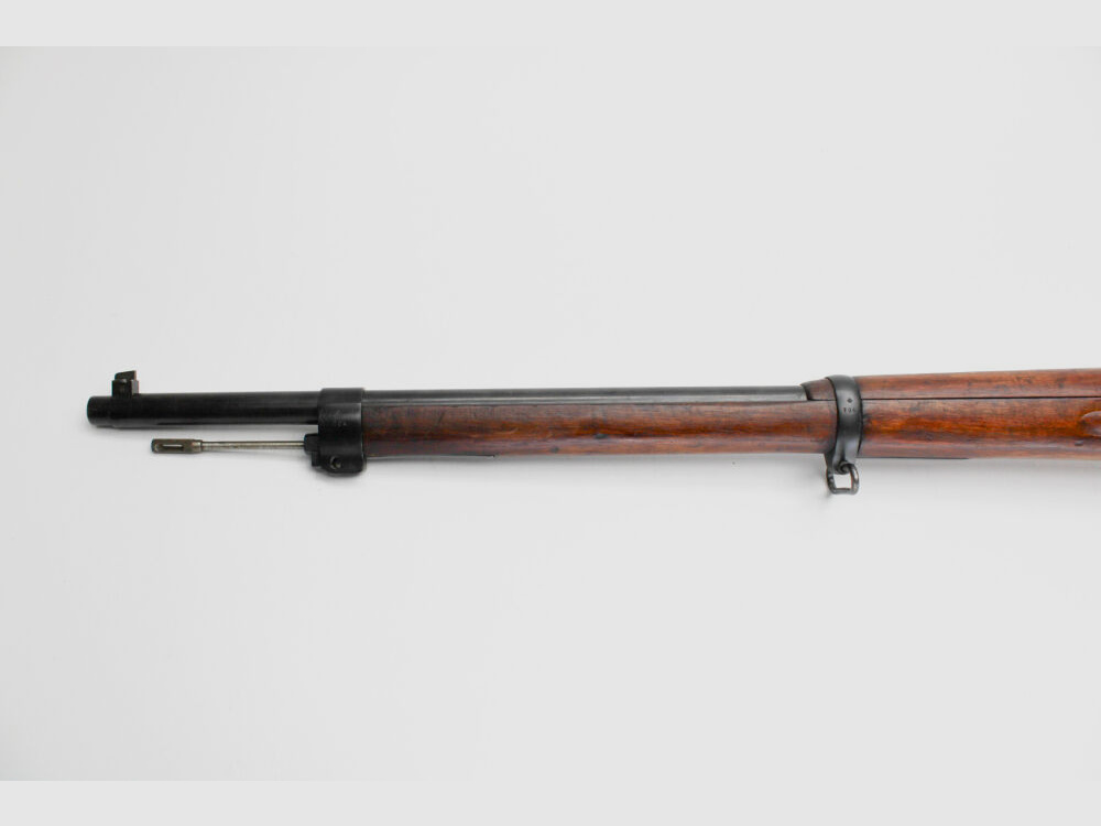 Rep Büchse Carl Gustafs Stads M/96 1911 Kal. 6,5x55SE 6,5x55SE