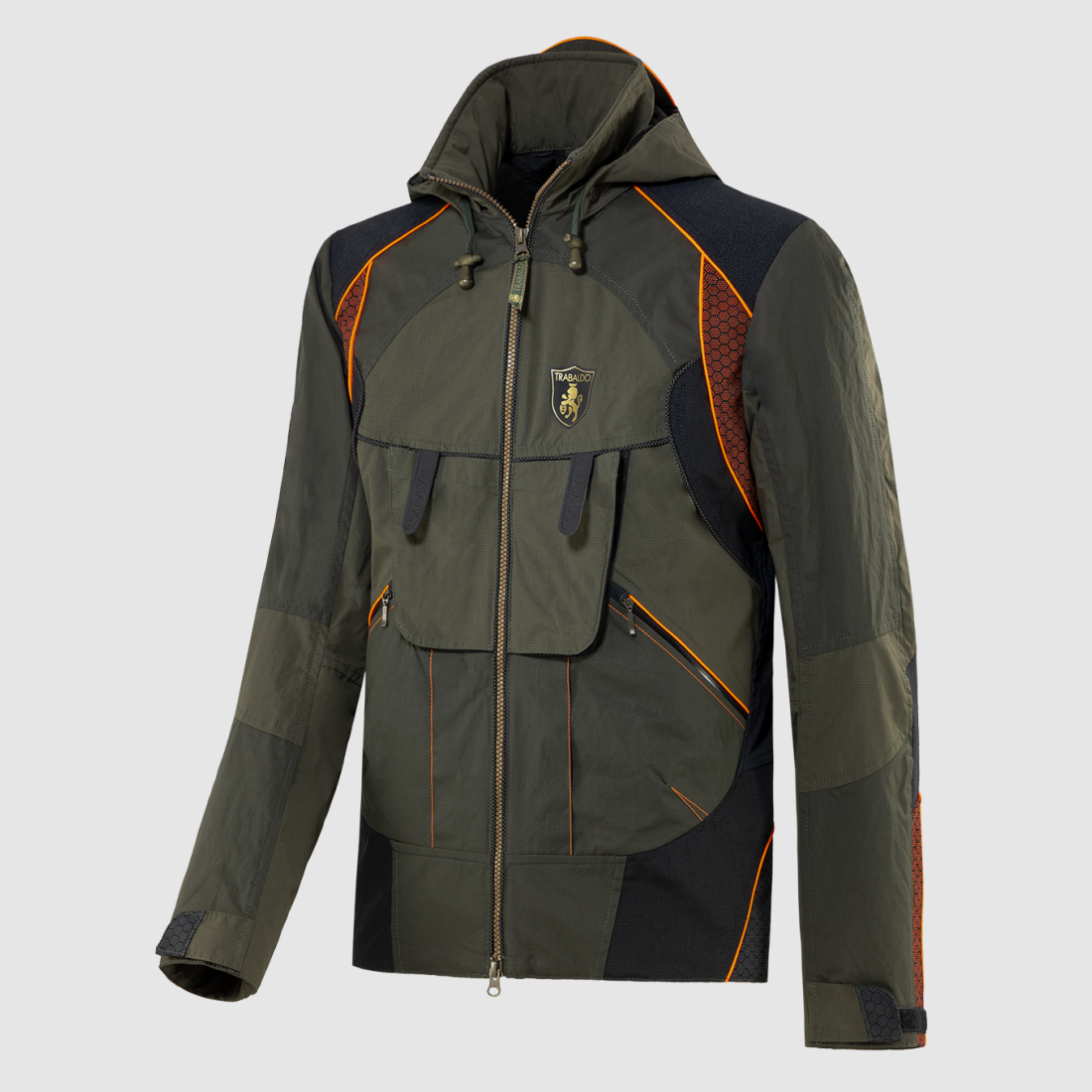 Trabaldo Jacket AVENGER LIGHT PRO, image 1 of 4