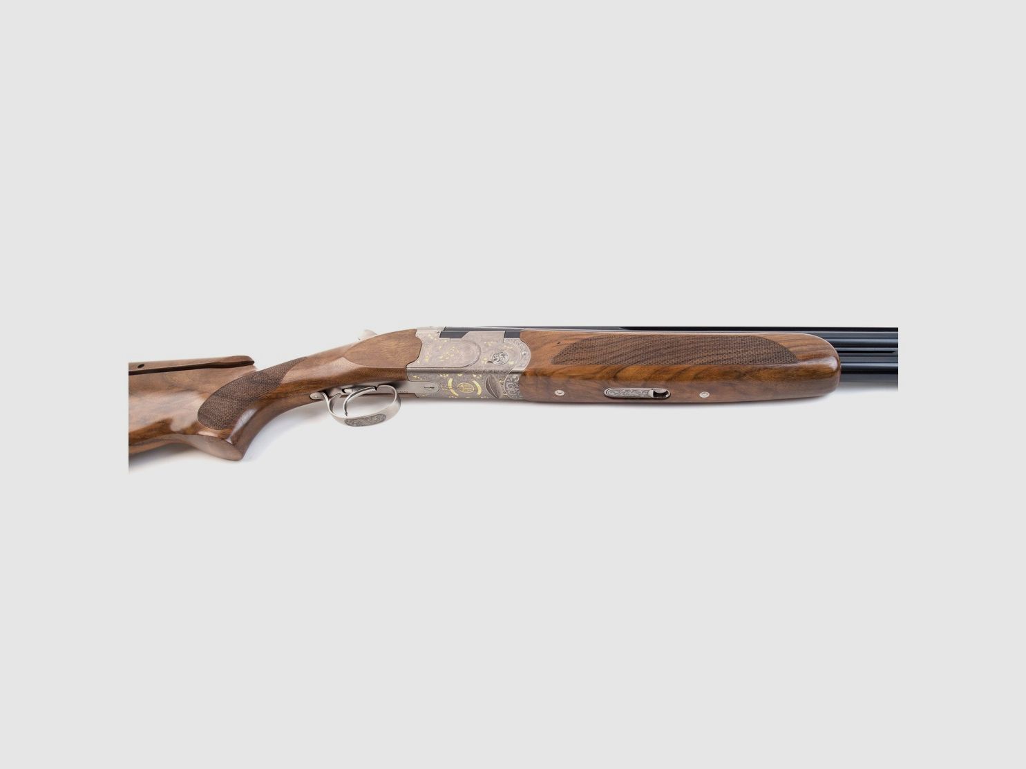 Beretta 687 Silver Pigeon 500 Years Sporting Kal. 12/76, Bild 6 von 21