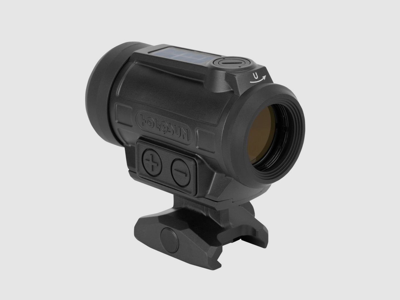 Holosun Reflexvisier ARO-EVO-GR-2 mit grünem 2MOA Dot, Bild 8 von 8