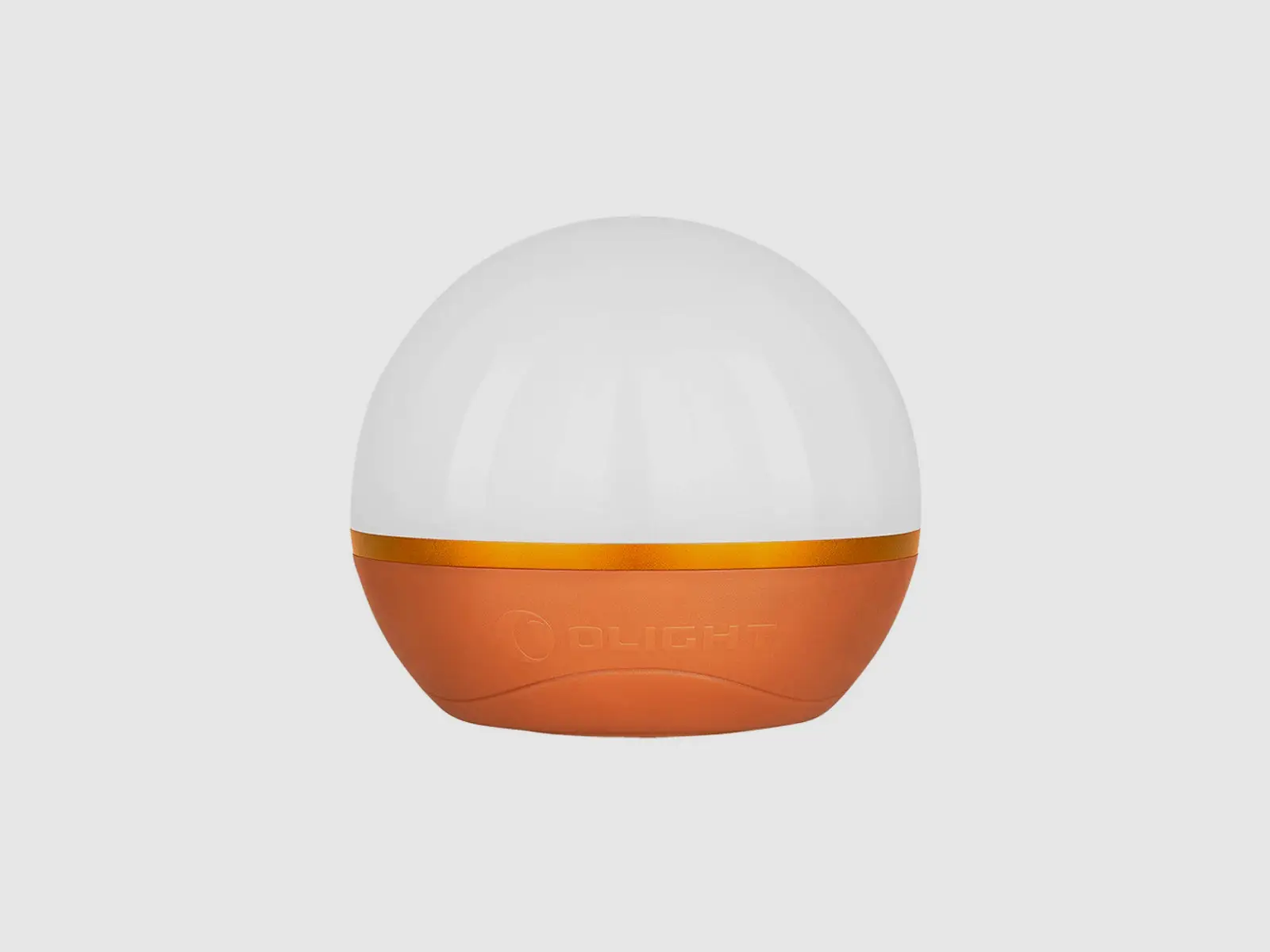 Luz LED portátil multicolor con control remoto bluetooth Obulb Pro S OLIGHT, imagen 1 de 3